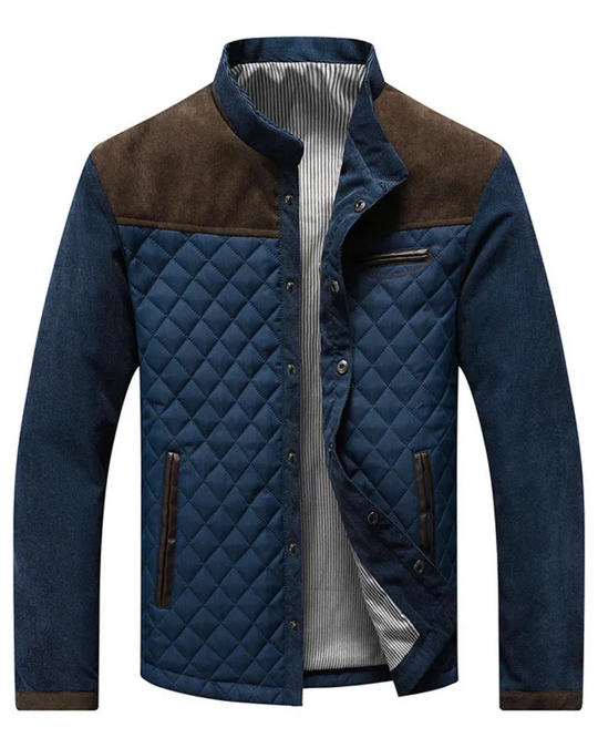 JAMES | LUXURY MEN'S JACKET
