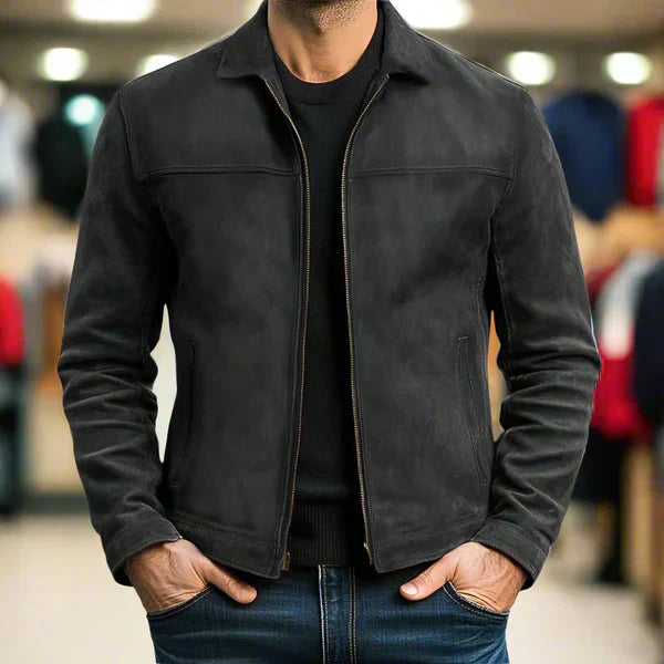 HARRISON | FEARLESS MEN'S JACKET