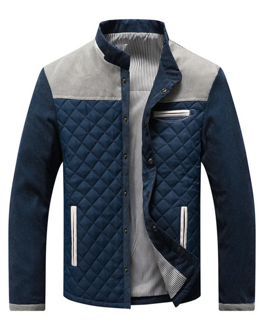 JAMES | LUXURY MEN'S JACKET