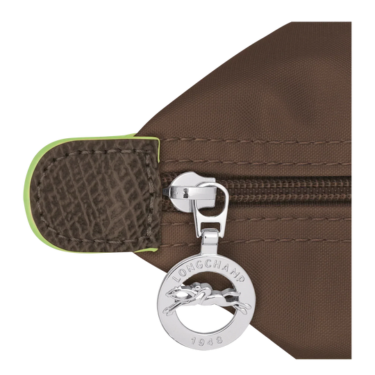 Longchamp - Large Le Pliage Tote, Terra 