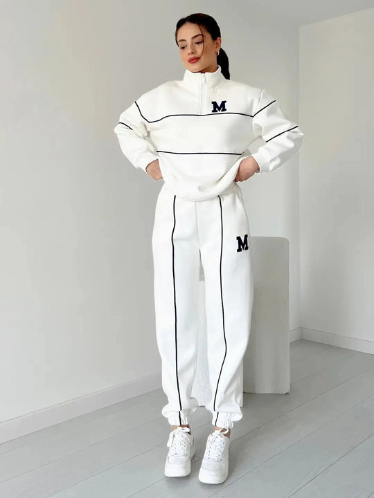 MICHIGAN™ | Comfortable, stylish, and relaxed.