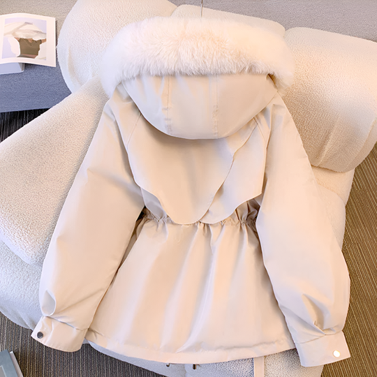 OLIVIA | ELEGANT WINTER COAT